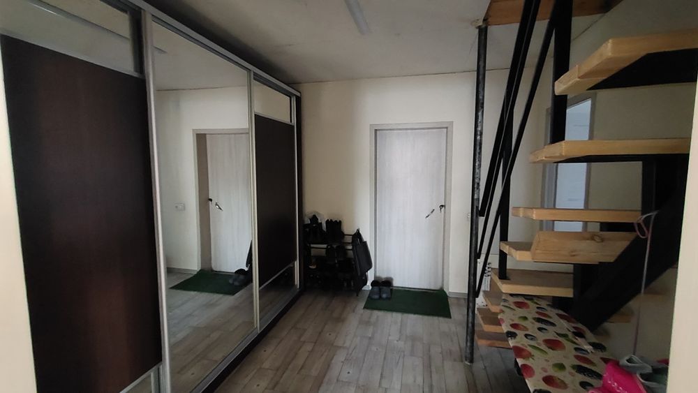 Срочно продам Дом с мансардой