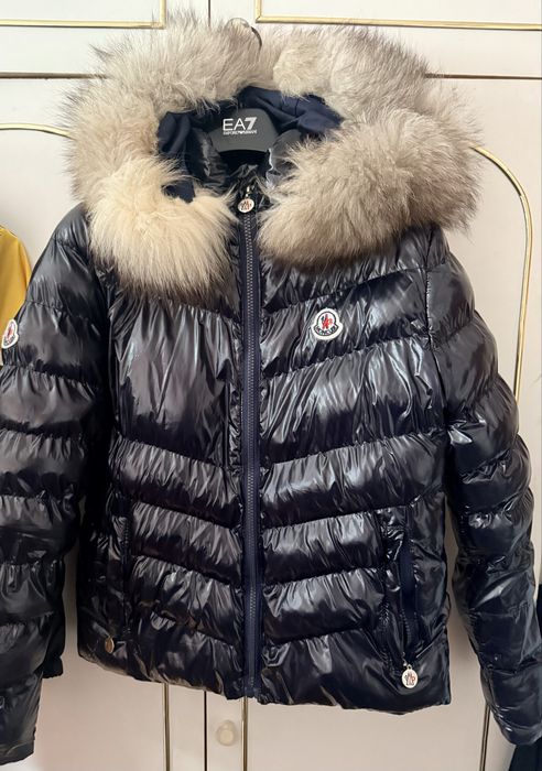 Оригинално яке Moncler