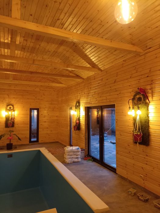 Echipa disponibila,executam lucrări și reamenajari