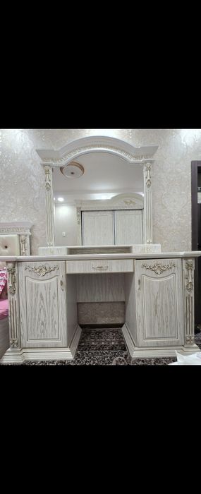 Срочно продам! Комод спальный) не хватает места в комнате