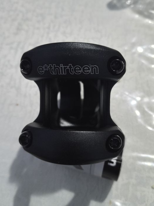 Продам новый вынос для руля E*thirteen