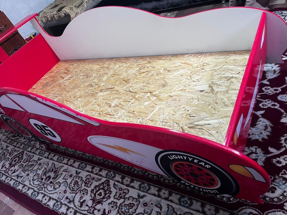 Бала төсектерін сатам