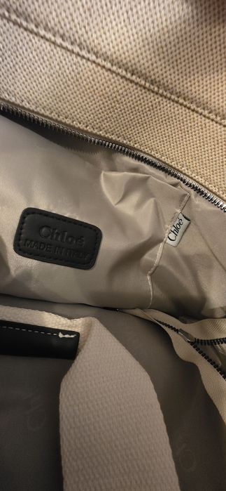 Geanta chloe premium