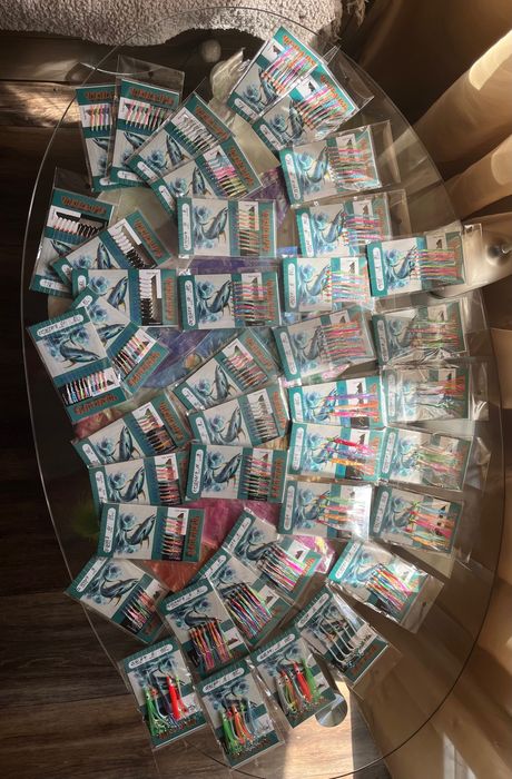 Продавам висококачествени Чепарета за риболов