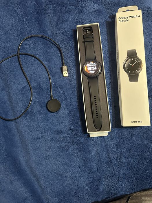 Samsung Galaxy Watch 4