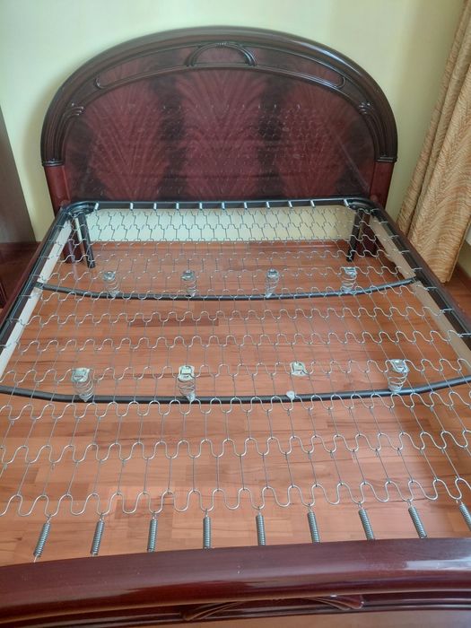 Кровать Итальянская