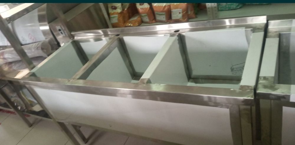 Мойки от производителя