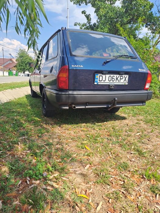 Dacia 1310, break, an 2003, UNIC PROPIETAR.