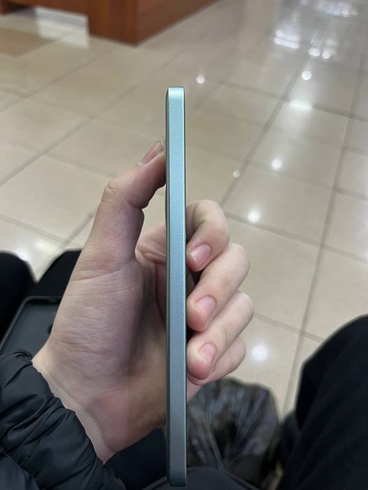 Poco f6 в идеале