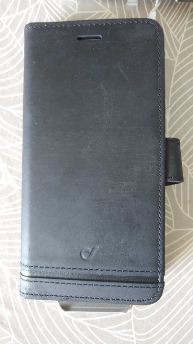 Кожен нов калъф-книга за Apple iPhone 7/8/SE