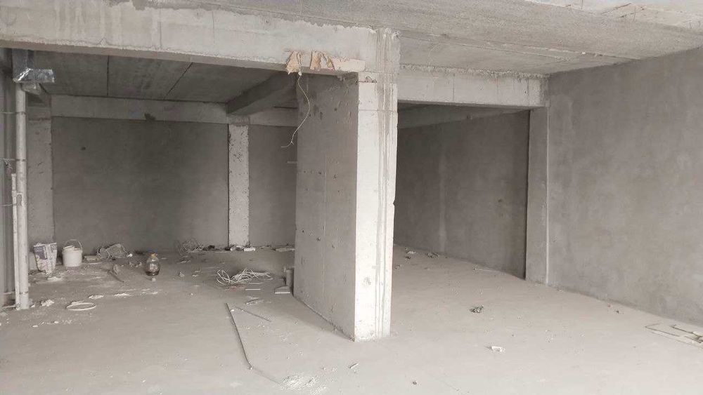 Ko`p qavatli turar joy