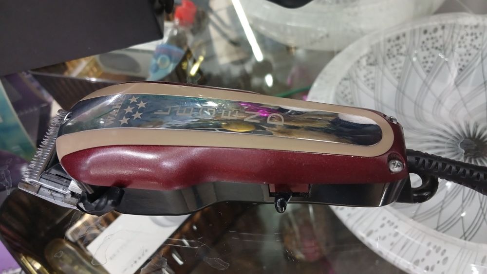 Wahl Legend машинка легенд