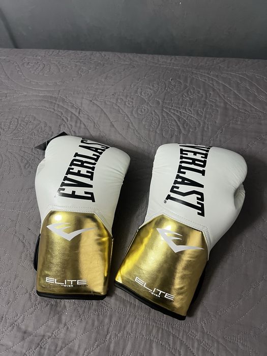 Перчатки Everlast