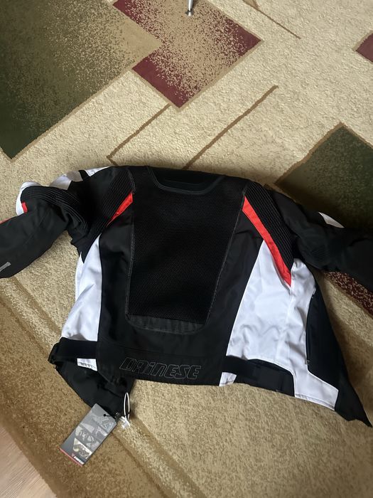 Мотокуртка Dainese