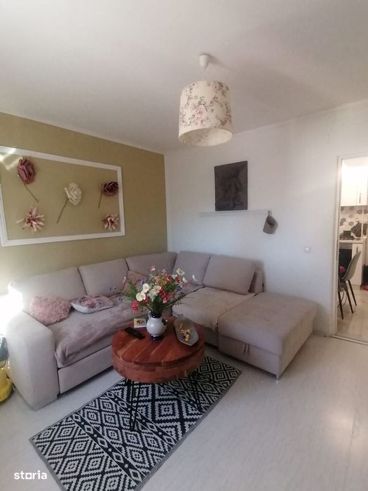Apartament 3 camere