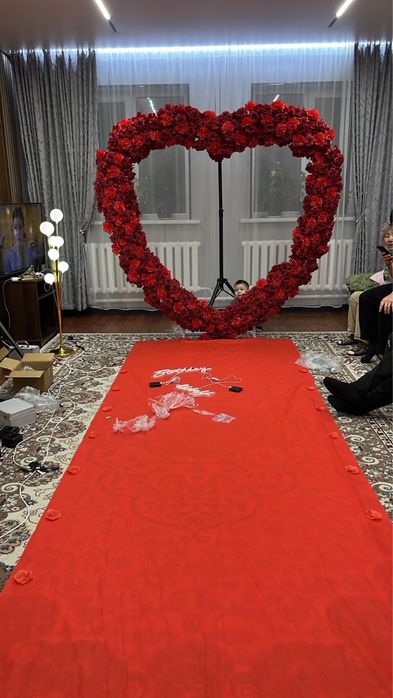 Оформление на день рождение аниматоры