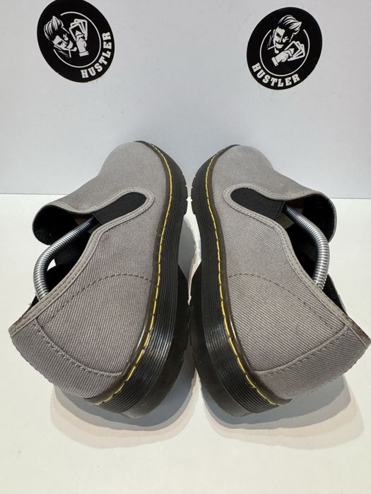 Обувки DR.MARTENS .Номер 44