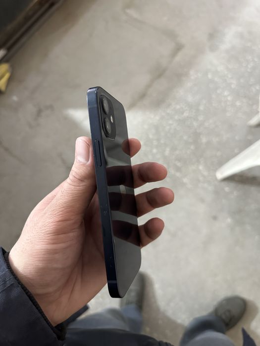 Iphone 12 айфон 12