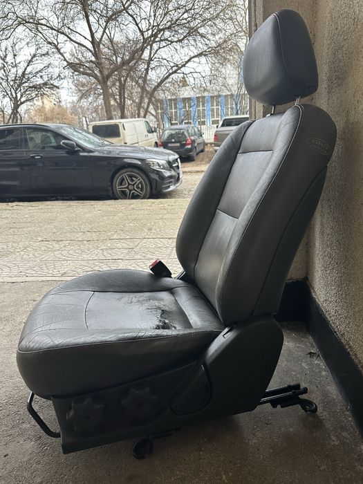 Седалка за Хюндай Санта фе 2002