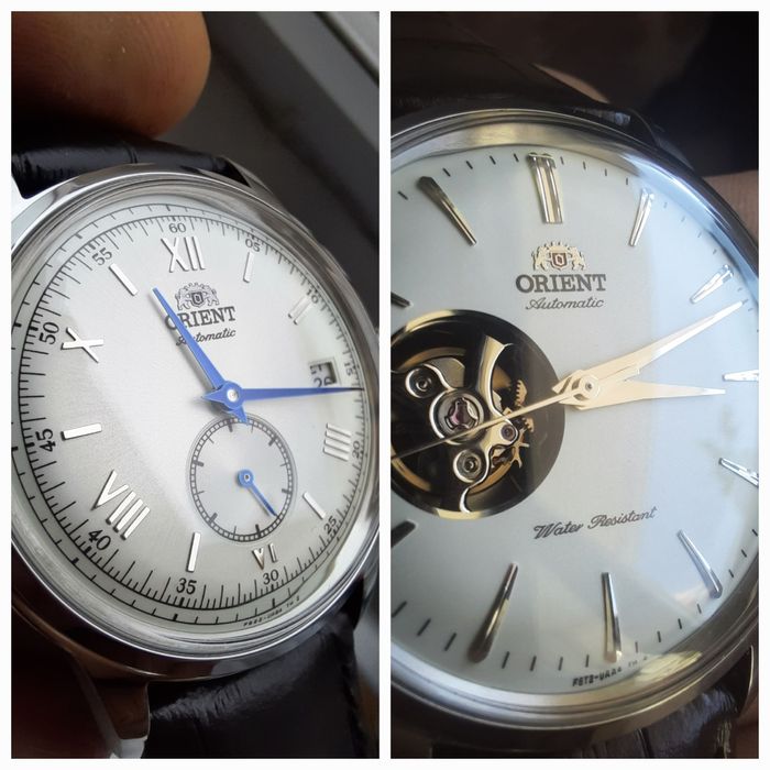 Orient Bambino  Automatic