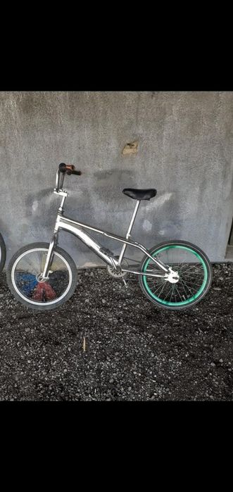 Велосипед сатылады