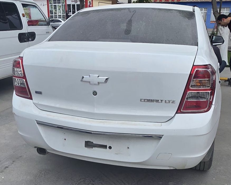 Other Cobalt 2019 — 2