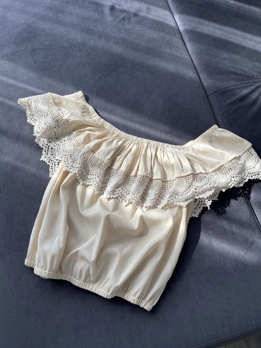 Одежда xs размера