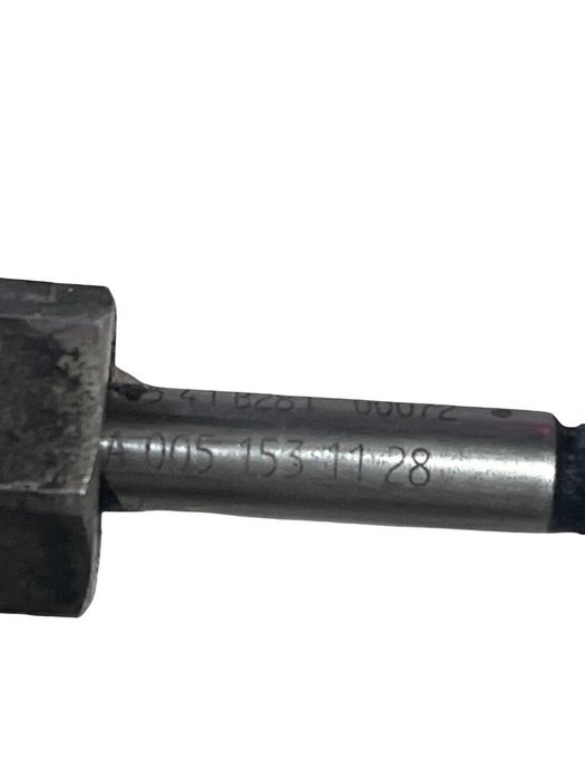 Sonda temperatura gaze MERCEDES-BENZ M-CLASS II W164 2005 - 2012 A0051