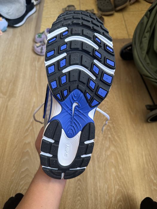 Кроссовки Nike V5 RNR новый!