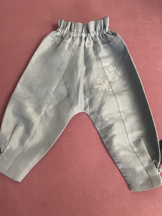 Костюм для мальчика