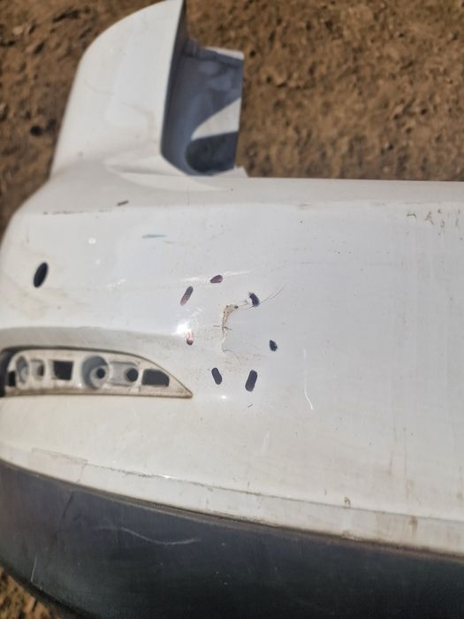 Ford focus kombi 2020 задна дата