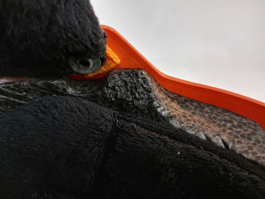 Casca ski GIRO, Mips