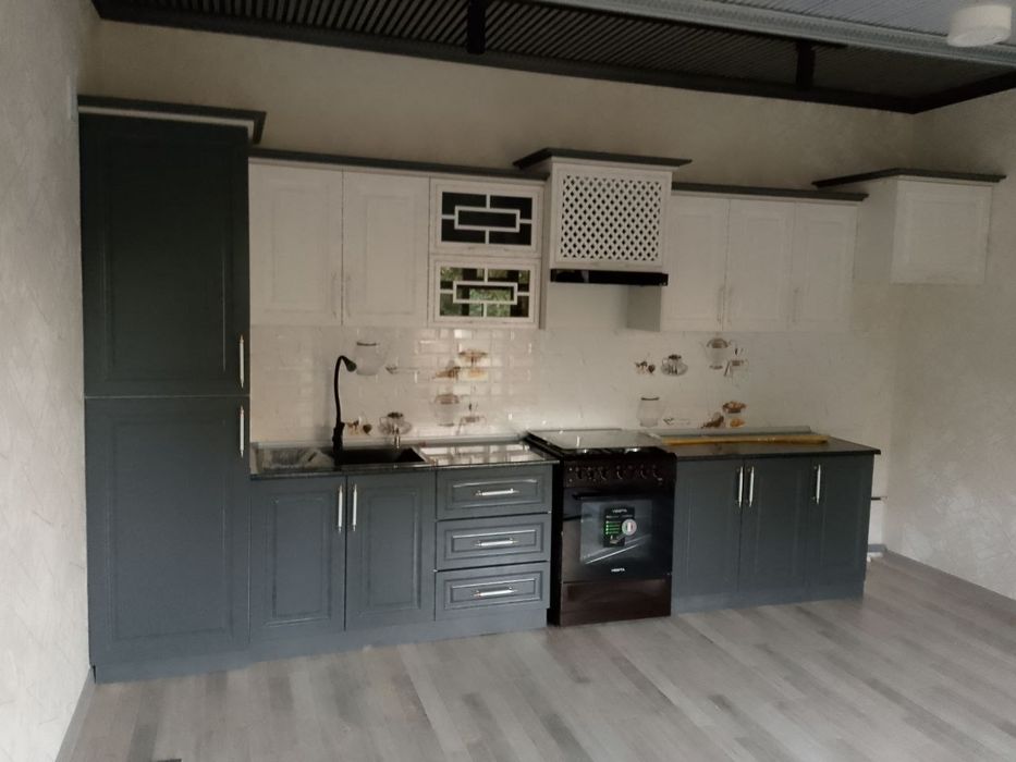 Mebil na zakaz ustanofka