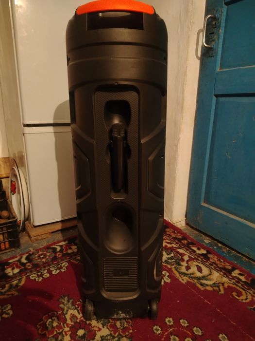 Калонка. Сатылады