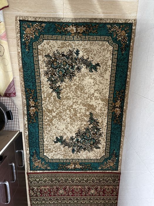 Ковер 147/100 б/у