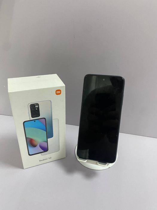 Redmi 10 4/128 #АК12661