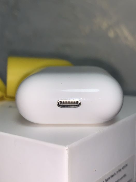 AirPods 2 продам, айр подс 2