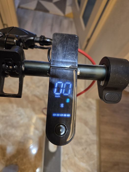 Продавам ел.тротинетка Xiaomi