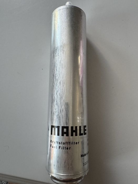 Filtri Mahle KL 169/4 D Original
