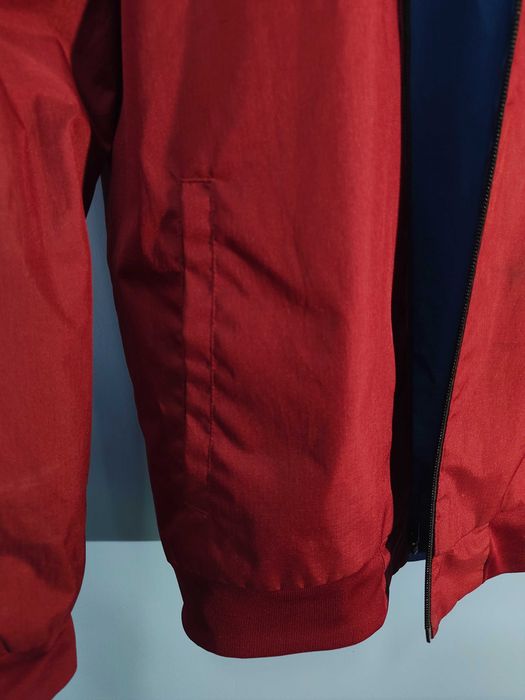 Adidas Горнище с Две лица Мъжко/S