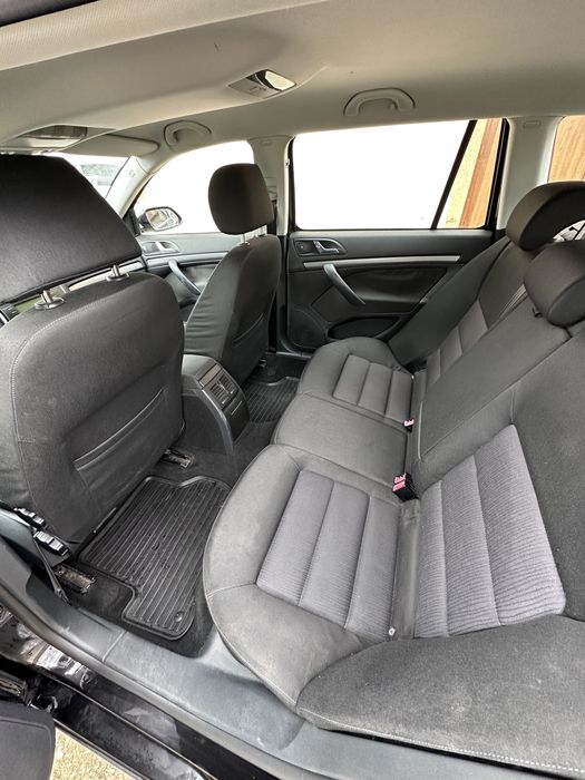 Vand Skoda Ocatiavia 1.9td