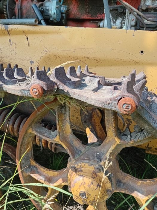 Продается ДТ-75