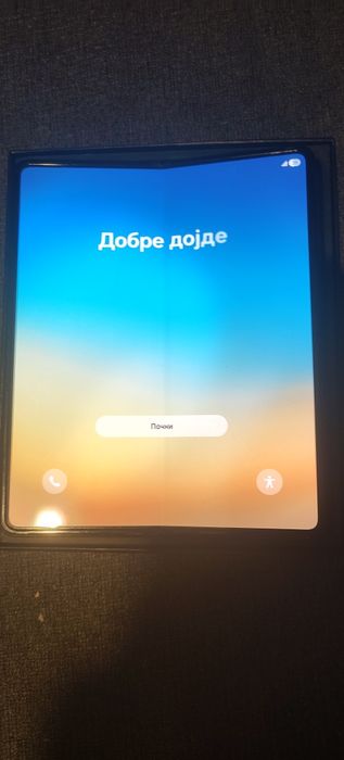 SAMSUNG GALAXY [ z fold 3 ][512 GB] [ 12gb RAM]