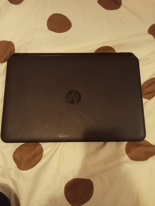 Laptop HP 8Gb Procesor Intel 2.40Ghz