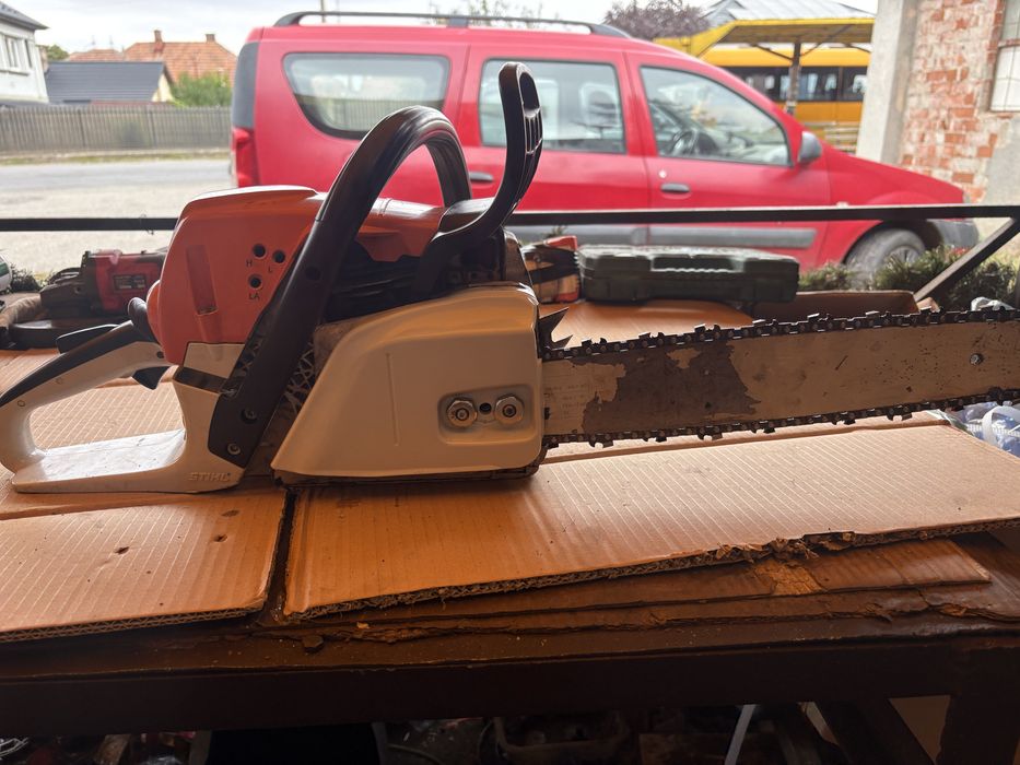 Drujba Stihl MS251