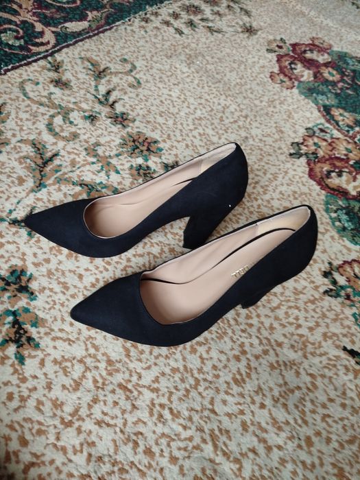 Женский туфли Новый Туркия 40 раз