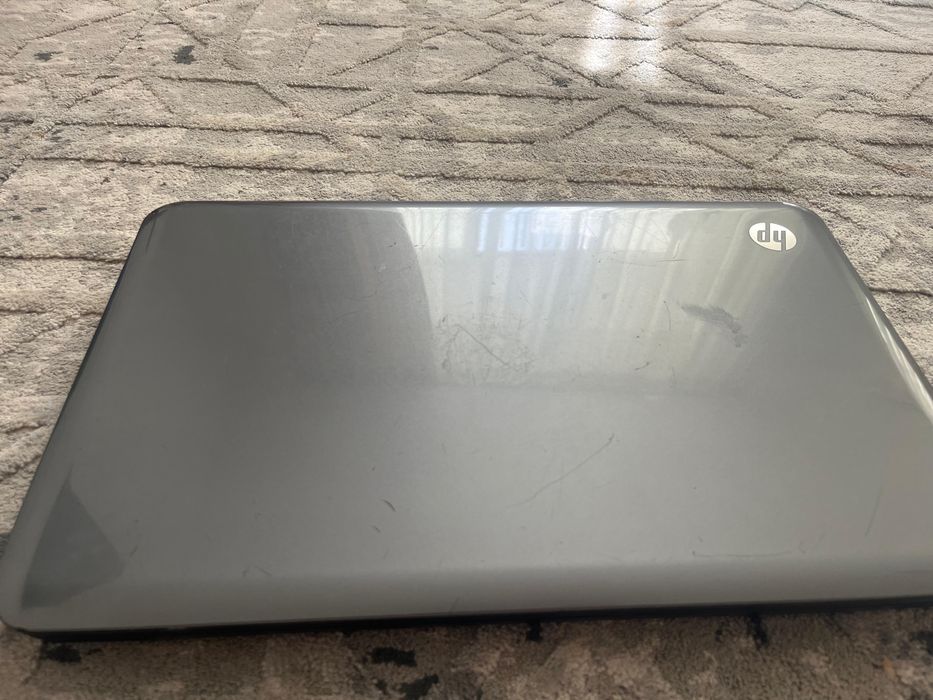 Ноутбук, модели HP