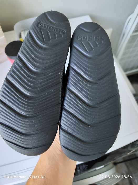 Детски сандали Adidas