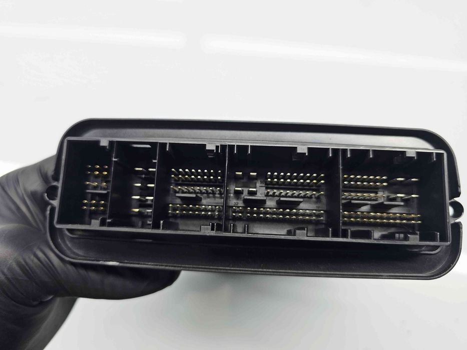 Calculator motor ECU  Bmw X6 (E71, E72) [Fabr 2007-2014] 8517015 3.0 N