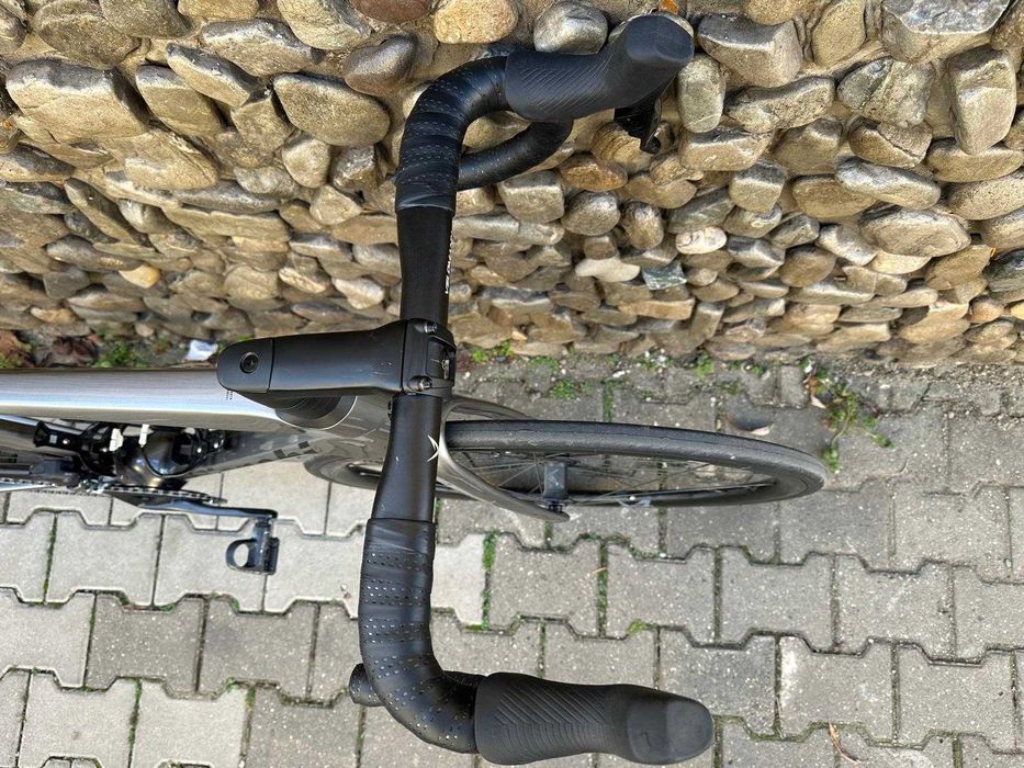 Vand Bianchi Specialissima COMP Rival eTap AXS 2024